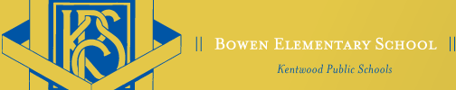 Bowen Elementary