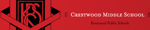 Crestwood Middle School
