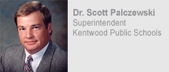 Dr. Scott Palczewski