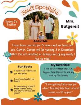 Mrs. Butgereit