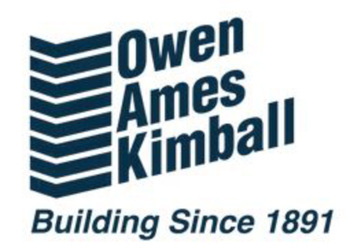 Owen Ames Kimball 
Building since 1891