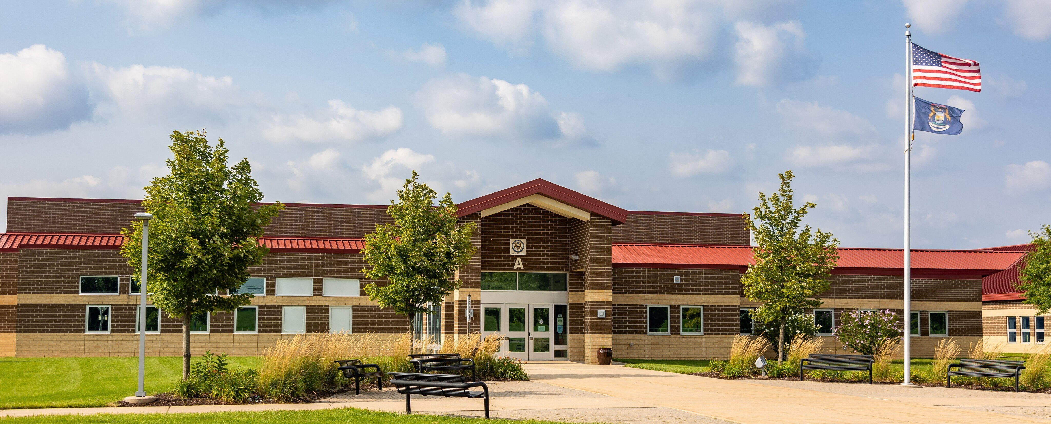 Image of Discovery Elementary School