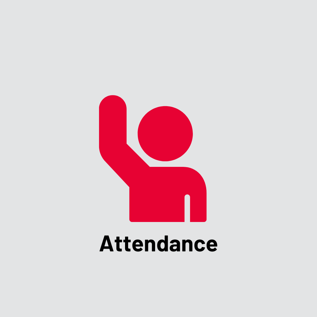 Attendance